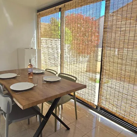 Les Diamantines Piscine Proche Σπίτι διακοπών