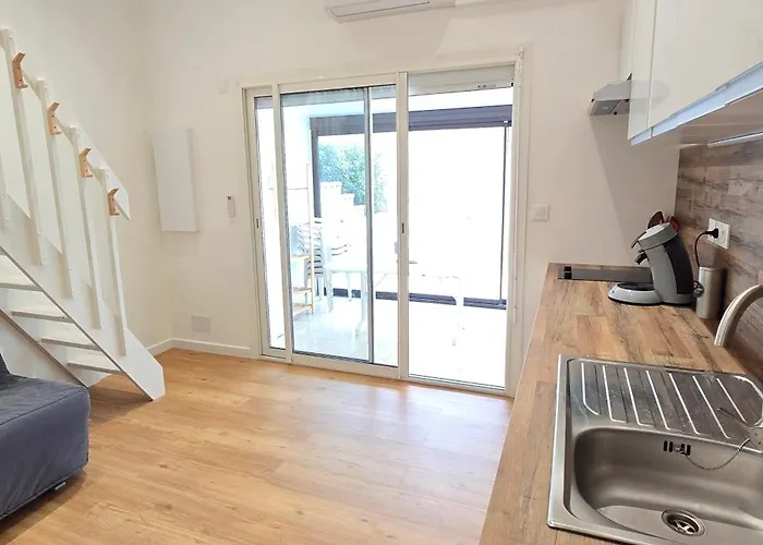 Les Diamantines Résidence Piscine Proche * Portiragnes